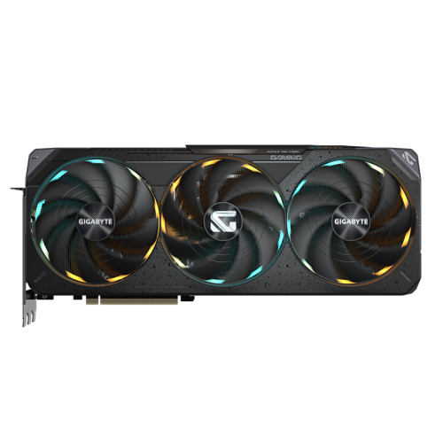 Видеокарта/ GV-N5080GAMING OC-16GD
