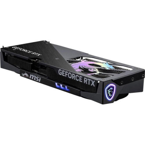 Видеокарта MSI PCI-E 5.0 RTX 5060TI 8G GAMING TRIO OC NVIDIA GeForce RTX 5060TI 8Gb 128bit GDDR7 2647/28000 HDMIx1 DPx3 HDCP Ret