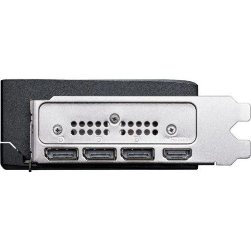 Видеокарта PCIE16 RTX5070 12GB RTX 5070 12G SHADOW 2X MSI