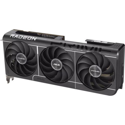 Видеокарта/ PRIME-RX9070-O16G-EVO Видеокарта/ PRIME-RX9070-O16G-EVO