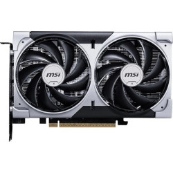 Видеокарта PCIE16 RTX5060 8GB RTX 5060 8G VENTUS 2X OC MSI
