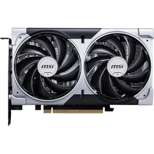 Видеокарта PCIE16 RTX5060 8GB RTX 5060 8G VENTUS 2X OC MSI