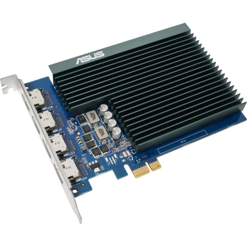 Видеокарта/ GT730-4H-SL-2GD5