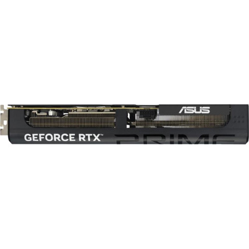 Видеокарта Asus PCI-E PRIME-RTX5070-O12G NVIDIA GeForce RTX 5070 12Gb 192bit GDDR7 2640/28000 HDMIx2 DPx3 HDCP Ret