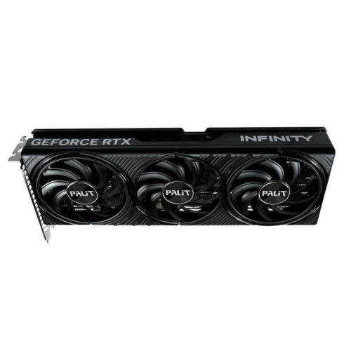Видеокарта Palit RTX5070 INFINITY 3 OC 12GB GDDR7 192bit 3xDP HDMI 3FAN RTL bp