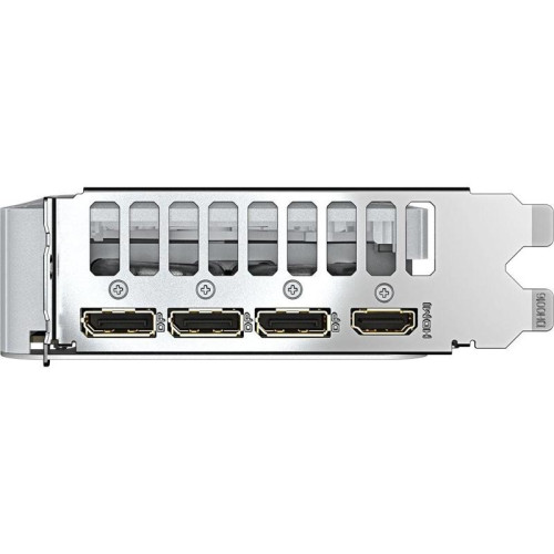 Видеокарта Gigabyte PCI-E 5.0 GV-N5060EAGLEOC ICE-8GD 1.0 NVIDIA GeForce RTX 5060 8Gb 128bit GDDR7 3840/28000 Без Видеовыходов HDMIx1 DPx3 HDCP Ret