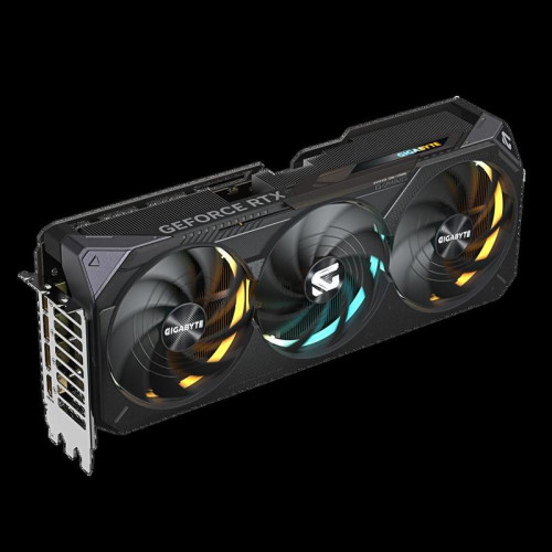Видеокарта Gigabyte RTX5080 GAMING 16GB GDDR7 256bit 3xDP HDMI 3FAN RTL