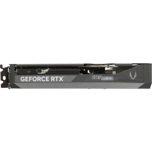 Видеокарта Zotac PCI-E 5.0 RTX 5070 TWIN EDGE OC NVIDIA GeForce RTX 5070 12Gb 192bit GDDR7 2542/28000 HDMIx1 DPx3 HDCP Ret