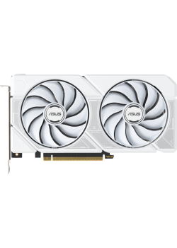 Видеокарта/ DUAL-RTX5060TI-O16G-WHITE