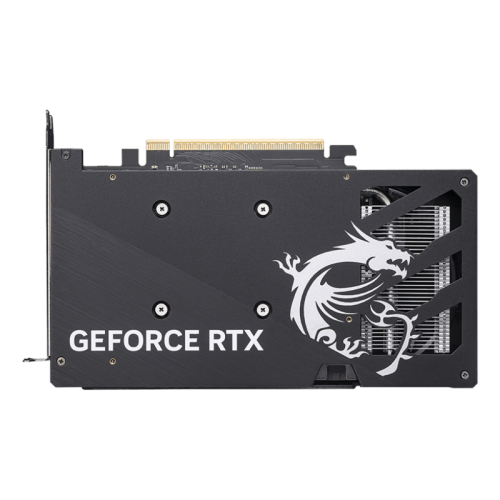 GeForce RTX 5050 8G GAMING OC