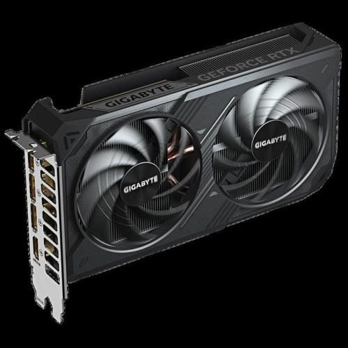 Видеокарта Gigabyte Bad Pack RTX5060Ti WINDFORCE OC 8GB GDDR7 128bit 3xDP HDMI 2FAN RTL bp