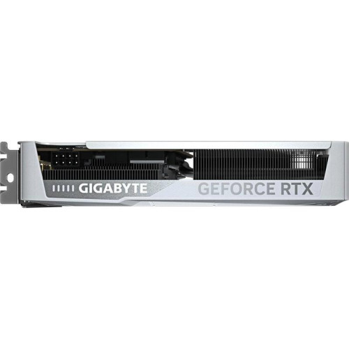 Видеокарта Gigabyte PCI-E 5.0 GV-N5060EAGLEOC ICE-8GD 1.0 NVIDIA GeForce RTX 5060 8Gb 128bit GDDR7 3840/28000 Без Видеовыходов HDMIx1 DPx3 HDCP Ret