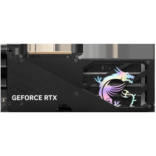 Видеокарта MSI RTX5060Ti GAMING TRIO OC 8GB GDDR7 128bit 3xDP HDMI 3FAN RTL