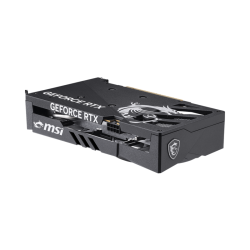 Видеокарта/ GeForce RTX 5050 8G GAMING OC
