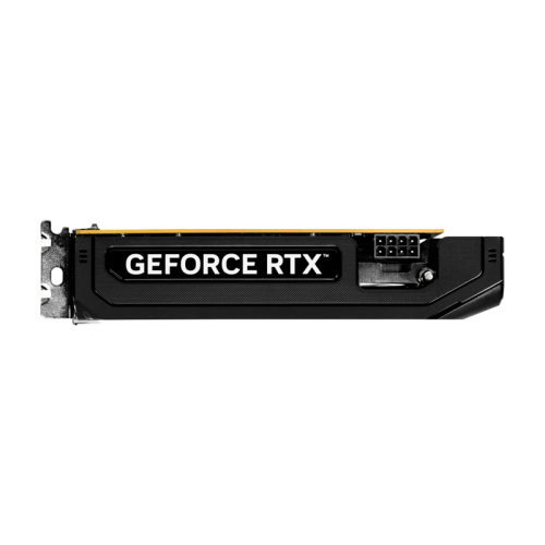 Видеокарта/ Palit GeForce RTX 5050 STORMX OC