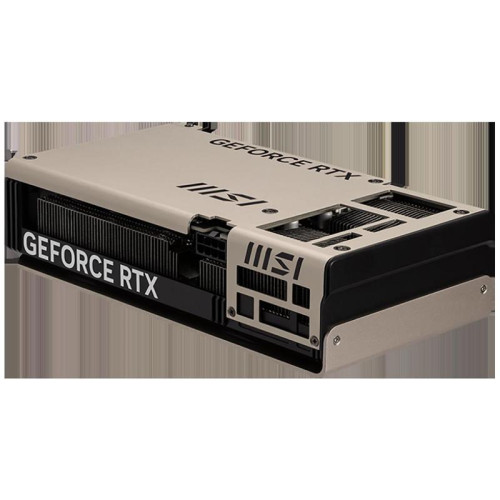 Видеокарта MSI PCI-E 5.0 RTX 5060 Ti 8G INSPIRE 2X NVIDIA GeForce RTX 5060TI 8Gb 128bit GDDR7 2572/28000 HDMIx1 DPx3 HDCP Ret