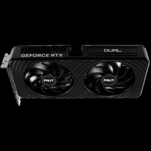 Видеокарта/ Palit GeForce RTX 5060 Ti Dual Видеокарта/ Palit GeForce RTX 5060 Ti Dual