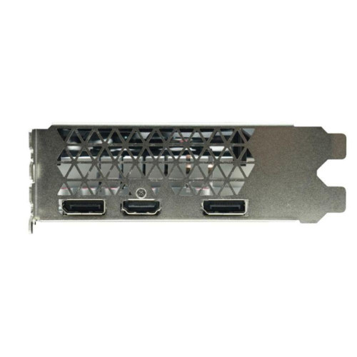 Видеокарта PCIE16 RX 580 8GB AFRX580-8192D5H3-V3 AFOX