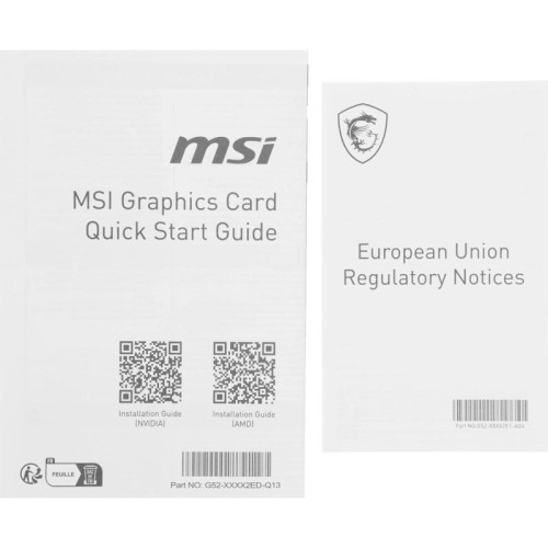 Видеокарта MSI PCI-E 5.0 RTX 5060 Ti 8G INSPIRE 2X NVIDIA GeForce RTX 5060TI 8Gb 128bit GDDR7 2572/28000 HDMIx1 DPx3 HDCP Ret