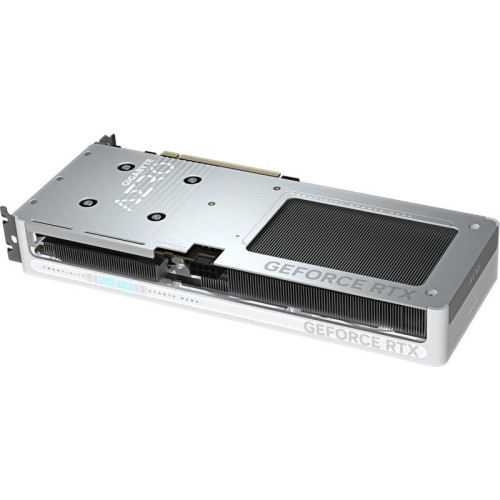 Видеокарта Gigabyte PCI-E 5.0 GV-N506TAERO OC-8GD 1.0 NVIDIA GeForce RTX 5060TI 8Gb 128bit GDDR7 2647/28000 Без Видеовыходов HDMIx1 DPx3 HDCP Ret