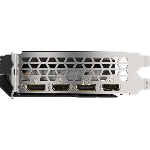 Видеокарта Gigabyte PCI-E 4.0 GV-N3060GAMING OC-8GD 2.0 NVIDIA GeForce RTX 3060 8Gb 128bit GDDR6 1807/15000 HDMIx2 DPx2 HDCP Ret [GV-N3060GAMING OC-8GD 2.0]