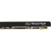 Видеокарта PNY PCI-E T1000 NVIDIA T1000 4Gb 128bit GDDR6 mDPx4 HDCP Bulk low profile [VCNT1000-SB]