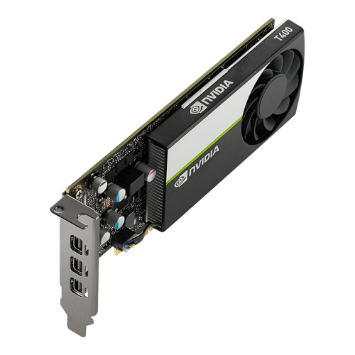 Видеокарта/ VGA PNY NVIDIA T400, 4GB GDDR6/64 bit, PCI Express 3.0 x16 Видеокарта/ VGA PNY NVIDIA T400, 4GB GDDR6/64 bit, PCI Express 3.0 x16