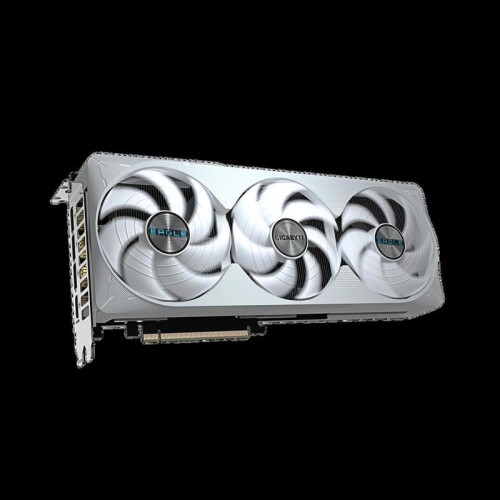 Видеокарта GIGABYTE PCIE16 RTX5070TI 16GB GV-N507TEAGLEOC ICE-16GD