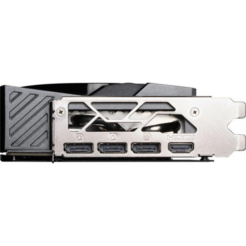 Видеокарта MSI PCI-E RTX 5080 16G GAMING TRIO NVIDIA GeForce RTX 5080 16Gb 256bit GDDR7 2700/30000 HDMIx1 DPx3 HDCP Ret