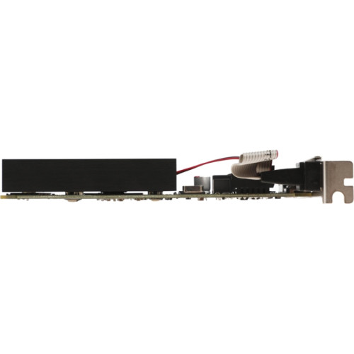 Видеокарта AFOX PCIE16 GT610 2GB DDR3 AF610-2048D3L7-V6