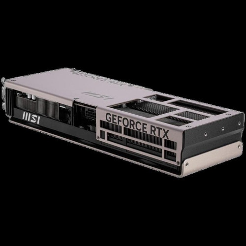 Видеокарта MSI RTX5070Ti INSPIRE 3X OC 16GB GDDR7 256bit 3xDP HDMI 3FAN RTL