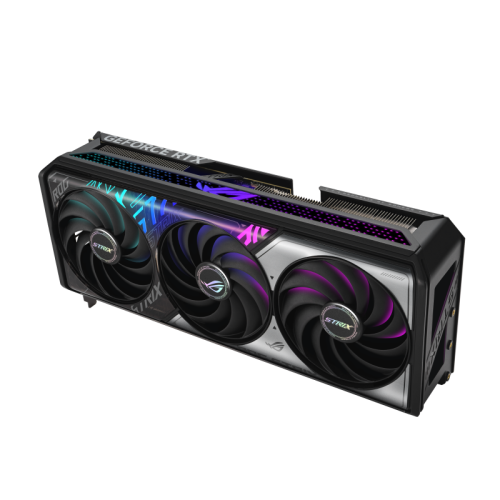 Видеокарта/ ROG-STRIX-RTX5070-O12GGAMING