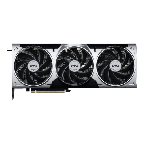 Видеокарта/ GeForce RTX 5080 16G VENTUS 3X PLUS
