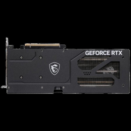 Видеокарта MSI PCI-E 5.0 RTX 5060 Ti 16G VENTUS 3X OC NVIDIA GeForce RTX 5060TI 16Gb 128bit GDDR7 2602/28000 HDMIx1 DPx3 HDCP Ret