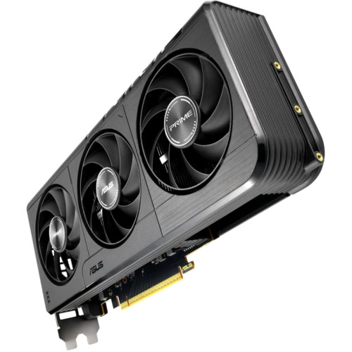 Видеокарта Asus PCI-E 5.0 PRIME-RTX5060-O8G NVIDIA GeForce RTX 5060 8Gb 128bit GDDR7 2565/28000 HDMIx1 DPx3 HDCP Ret