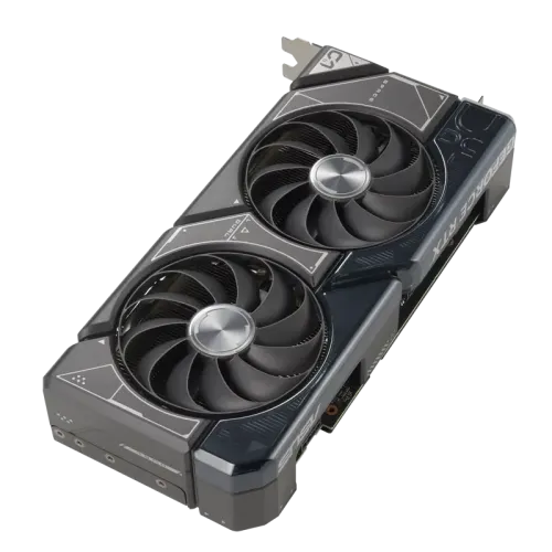 Видеокарта/ DUAL-RTX4070S-O12G