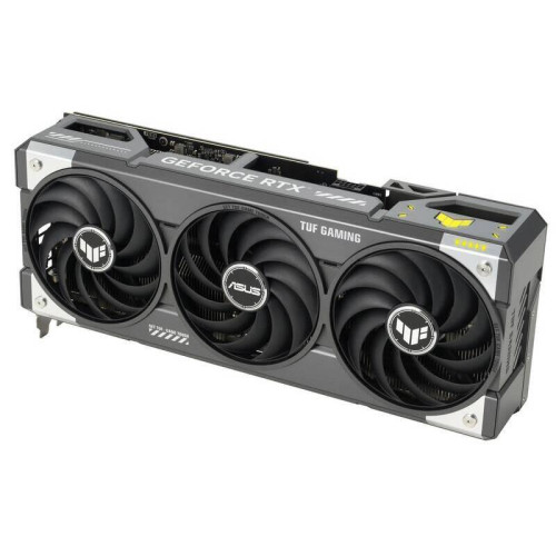 Видеокарта/ TUF-RTX5070TI-O16G-GAMING