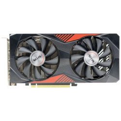 Видеокарта Afox PCI-E 4.0 AF3060-12GD6H4-V4 NVIDIA GeForce RTX 3060 12Gb 192bit GDDR6 1350/14000 HDMIx1 DPx3 HDCP Ret [AF3060-12GD6H4-V4]