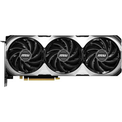 Видеокарта/ GeForce RTX 4070 Ti VENTUS 3X E1 12G OC