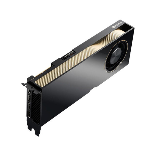 Видеокарта/ Nvidia RTX A6000, bulk packing