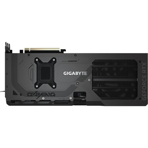 Видеокарта Gigabyte PCI-E 5.0 GV-N5080GAMING-16GD 1.0 NVIDIA GeForce RTX 5080 16Gb 256bit GDDR7 2617/30000 HDMIx1 DPx3 HDCP Ret