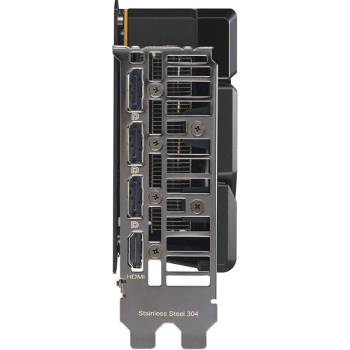 Видеокарта Asus PCI-E 4.0 DUAL-RTX5060-O8G NVIDIA GeForce RTX 5060 8Gb 128bit GDDR7 2535/28000 HDMIx1 DPx3 HDCP Ret