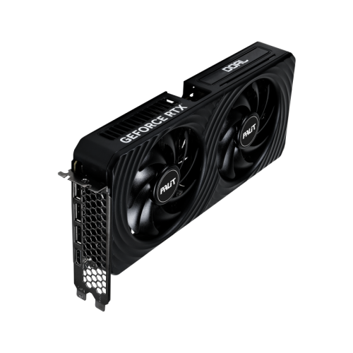 Видеокарта/ Palit GeForce RTX 5060 Ti Dual