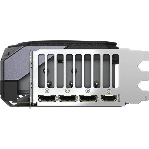 Видеокарта Gigabyte PCI-E GV-N507TGAMING OC-16GD 1.0 NVIDIA GeForce RTX 5070TI 16Gb 256bit GDDR7 2805/28000 HDMIx1 DPx3 HDCP Ret