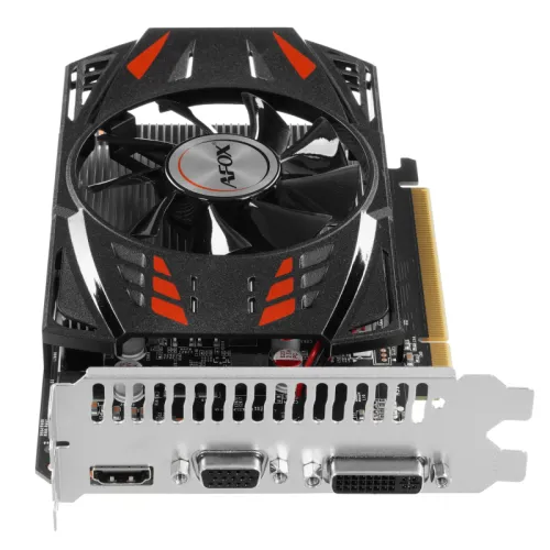 Видеокарта Afox GT730 4GB GDDR5 128bit VGA DVI HDMI 1FAN RTL {30} (780612) Видеокарта Afox GT730 4GB GDDR5 128bit VGA DVI HDMI 1FAN RTL {30} (780612)