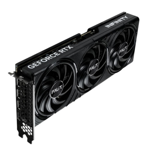 Видеокарта/ RTX5070 12GB PA-RTX5070 INFINITY 3 OC 12GB PALIT