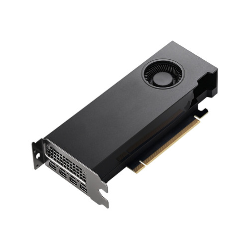 Видеокарта/ VGA PNY NVIDIA RTX A2000 12 GB GDDR6/192 bit, PCI Express 4.0 x16,4 ? mDP1.4a Видеокарта/ VGA PNY NVIDIA RTX A2000 12 GB GDDR6/192 bit, PCI Express 4.0 x16,4 ? mDP1.4a