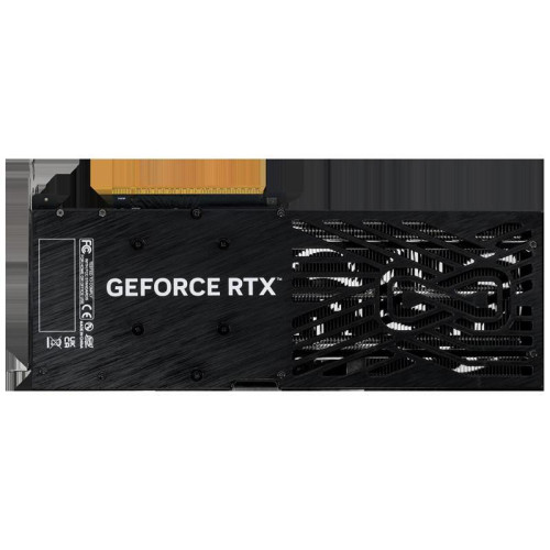 Видеокарта PCIE16 RTX5060 8GB PA-RTX5060 INFINITY 3 8GB PALIT
