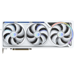Видеокарта/ ROG-ASTRAL-RTX5080-O16GWHITE