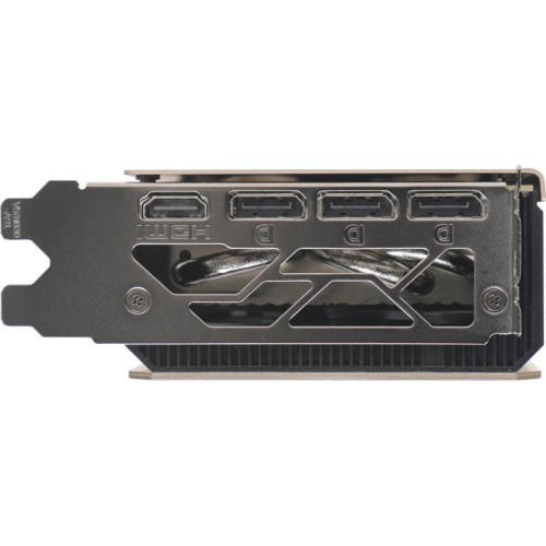 Видеокарта PCIE16 RTX5070 12GB RTX 5070 12G INSPIRE 3X OC MSI